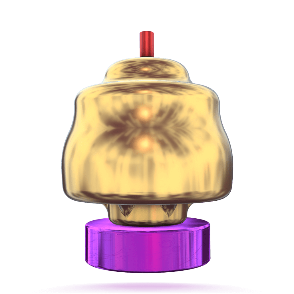 Roto Grip – Hustle X-Ray - Mid Performance Bowling Ball